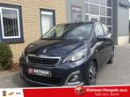 Peugeot 108 1.0 e-VTi Allure, Voorwielaandrijving, Gebruikt, Euro 6, Origineel Nederlands