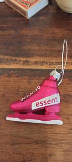 Kerstboom hanger schaats, Diversen, Ophalen of Verzenden, Nieuw