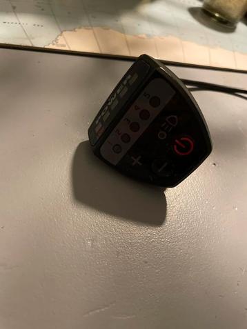 Fietscontroller - E-bike Controller beschikbaar voor biedingen