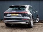 Audi e-tron e-tron 50 quattro Launch edition plus 71 kWh (31, Auto's, 71 kWh, Met garantie (alle), Vierwielaandrijving, Bluetooth