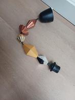 Hanglamp, Ophalen of Verzenden, Zo goed als nieuw