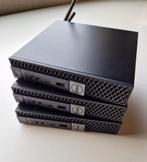 SALE!! DELL 7050 Mini | Wi-Fi | i5 | 8GB | 256GB SSD | W11 !, 256 GB, 8 GB, Refurbished, Ophalen of Verzenden