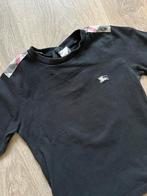 Origineel burberry shirt maat 86, Kinderen en Baby's, Babykleding | Maat 86, Shirtje of Longsleeve, Jongetje, Zo goed als nieuw
