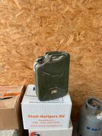 20 liter jerrycan, Watersport en Boten, Ophalen, Zo goed als nieuw
