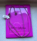 My jewellery zilveren ketting, Ophalen of Verzenden, Nieuw, Zilver