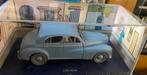 Kuifje model auto L’or Noir, Hobby en Vrije tijd, Modelauto's | 1:43, Ophalen of Verzenden