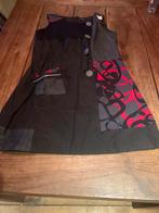 La voila tuniek xl, Kleding | Dames, Zwart, Maat 46/48 (XL) of groter, Ophalen of Verzenden, Gedragen