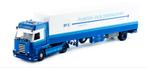 Tekno Scania Streamline RVE Valkenburg ZH, Hobby en Vrije tijd, Modelauto's | 1:50, Ophalen of Verzenden, Zo goed als nieuw, Bus of Vrachtwagen