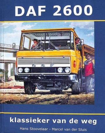 DAF 2600 beschikbaar voor biedingen