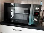 Samsung Combimagnetron, Witgoed en Apparatuur, Magnetrons, Ophalen, Combimagnetron, Gebruikt, Grill