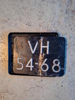 Cz 125 schuurvondst, Motorrijbewijs A, 125 cc, Overig, 11 kW of minder