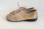 HELVESKO VETER SCHOEN MT:40, Kleding | Dames, Schoenen, Verzenden, Beige, Overige typen, HELVESKO