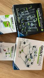 Gravitrax Set met diversen uitbreidingen, Ophalen, Zo goed als nieuw, Overige soorten, Toebehoren