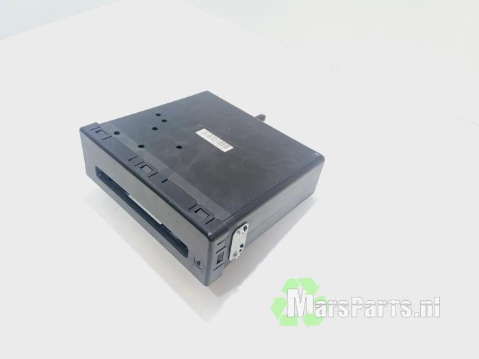 CD Speler van een Opel Insignia, Auto-onderdelen, Elektronica en Kabels, Opel, Gebruikt, 6 maanden garantie, 12 maanden garantie