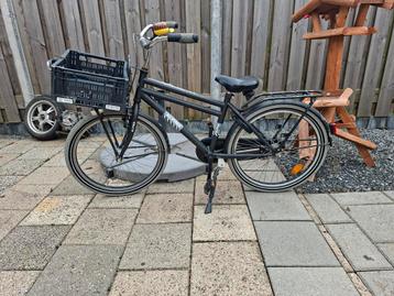 Alpina Cargo 22 inch Transportfiets beschikbaar voor biedingen