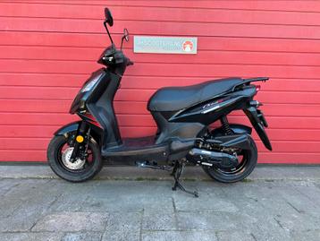 Nette goede onderhouden sym orbit 2 bj 2021  beschikbaar voor biedingen