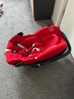 Maxi cosi, Ophalen, Autogordel, Zo goed als nieuw, 0 t/m 13 kg