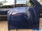 Ford Fiesta 4 blauw motorkap T0 TO blauw Bonnet, Auto-onderdelen, Carrosserie en Plaatwerk, Ophalen of Verzenden, Gebruikt, Ford