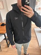 Arc'teryx Beta SL Regenjas - Maat L, Ophalen of Verzenden, Nieuw, Maat 52/54 (L), Zwart