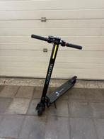 Technozom S12 - Techno LITE elektrische step zwart, Ophalen of Verzenden, Gebruikt, Elektrische step (E-scooter), Technozom