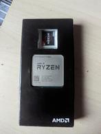 ZGAN Ryzen 7 2700x, Computers en Software, Processors, Ophalen of Verzenden, 8-core, Socket AM4, 3 tot 4 Ghz