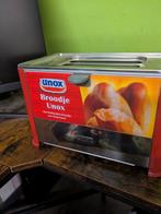 Broodje Unox, Ophalen, Gebruikt