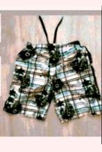 Short Maat S, Ophalen of Verzenden, Maat 46 (S) of kleiner, Zwemshort