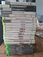 Fifa, Ophalen of Verzenden, Zo goed als nieuw, Sport, 3 spelers of meer