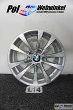 BMW Velg(en) Styling 395 3-serie F34 17” Losse Velg(en), Ophalen, Gebruikt, 17 inch, Band(en)
