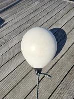 2x Dan-Fenders bal fender 145cm diameter, Watersport en Boten, Ophalen, Gebruikt, Overige typen