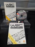 WRC World Rally Championship - PS2, Spelcomputers en Games, Gebruikt, Sony Europe Limited, The Heights, Brooklands, Weybridge, Surrey KT13 0XW, United Kingdom