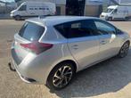 Toyota Auris 1.2T Dynamic Automaat, 12 maanden, Gebruikt, Euro 6, 4 cilinders