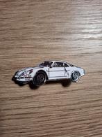 Renault Alpine Speld Emaille, Ophalen of Verzenden