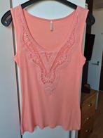 Nieuw Soyaconcept Topje - Zalm Kleur - Maat L, Kleding | Dames, Soyaconcept, Maat 42/44 (L), Nieuw, Ophalen of Verzenden