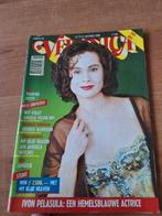 Veronica Ivon Pelasula Henny Vrienten LUV George Harrison, Ophalen of Verzenden, Gelezen, Overige typen