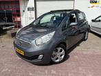 Kia Venga 1.4 CVVT EXCLUSIVE |PANORAMA DAK |AIRCO|LM VLGN|LU, Voorwielaandrijving, Euro 5, Stof, Gebruikt