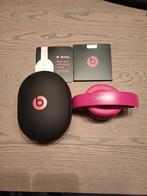 Beats by dre studio 3, Audio, Tv en Foto, Koptelefoons, Ophalen of Verzenden, Zo goed als nieuw, Beats, Draadloos