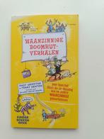 Andy Griffiths - Waanzinnige boomhutverhalen, Ophalen of Verzenden, Zo goed als nieuw, Andy Griffiths