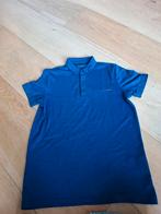 Giorgio Di Mare Polo Shirt - Maat M - Blauw, Ophalen of Verzenden, Zo goed als nieuw, Giorgio Di Mare, Maat 48/50 (M)