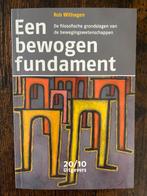 Een bewogen fundament bewegingswetenschappen, Boeken, Verzenden, Beta, Zo goed als nieuw