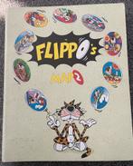Flippo map2, Ophalen of Verzenden, Olympic, Map, Album of Poster