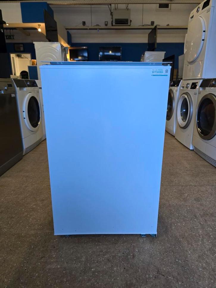 Inventum inbouw koelkast | 88 cm | ZGAN! | Gratis thuis 🚚✅️, Witgoed en Apparatuur, Koelkasten en IJskasten, Zo goed als nieuw