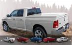 Dodge Ram Ranch tonneau cover 2009-2018, Auto-onderdelen, Carrosserie en Plaatwerk, Ranch Fiberglass, Amerikaanse onderdelen, Nieuw