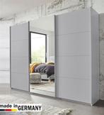 Dressoir Gold hoogglans wit gratis led lamp-SALE-, Ophalen, 150 tot 200 cm, Nieuw, Minder dan 100 cm