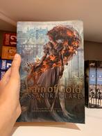 Chain of Gold - Cassandra Clare - Fantasy Roman, Ophalen of Verzenden, Zo goed als nieuw, Cassandra Clare