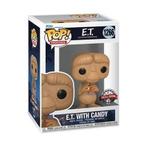 Funko Pop! Movies: E.T. The Extra-Terrestrial - E.T. With Ca, Ophalen of Verzenden, Nieuw