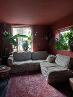 Bank, Huis en Inrichting, Ophalen, Gebruikt, Vierpersoons of meer