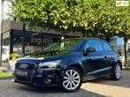 Audi A1 1.2 TFSI STOELVERWARMING, PDC, AIRCO, Voorwielaandrijving, 4 cilinders, 4 stoelen, Zwart