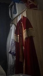 Sinterklaas kostuum, Hobby en Vrije tijd, Ophalen of Verzenden, Zo goed als nieuw