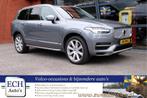 Volvo XC90 VERKOCHT -- T8 Twin Engine AWD Inscription, Panod, Gebruikt, 7 stoelen, 2187 kg, Vierwielaandrijving